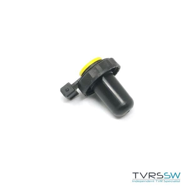 Brake reservoir cap - J0090
