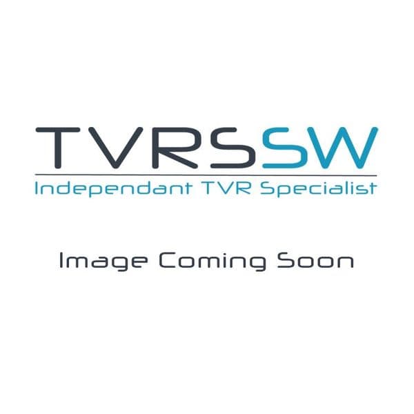 Brake Servo Speed Six - J0433