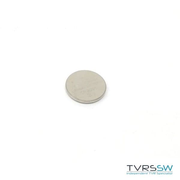 Car fob battery | CR2025