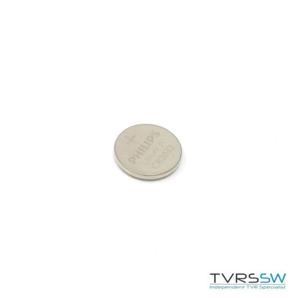 Car fob battery | CR2032