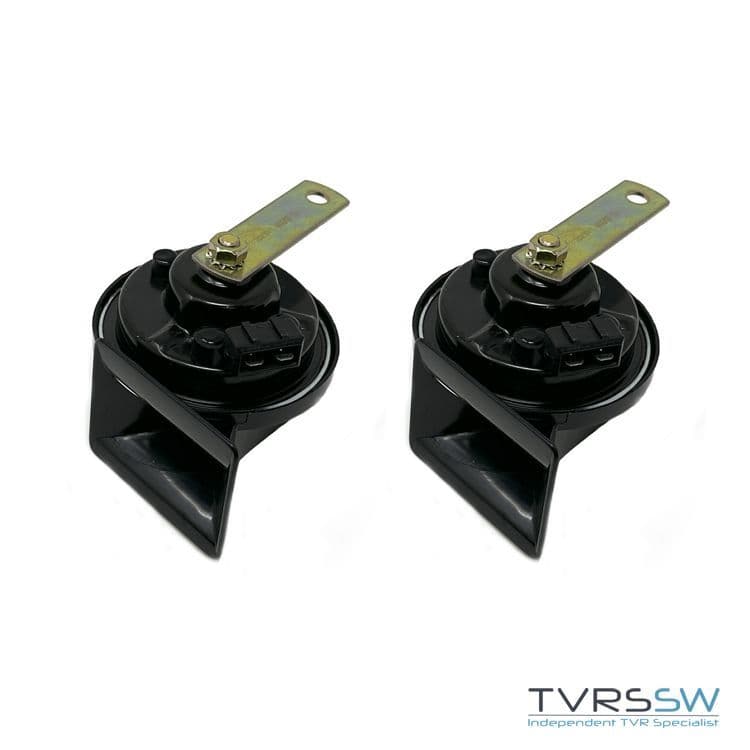 Car horn kit High & low tone