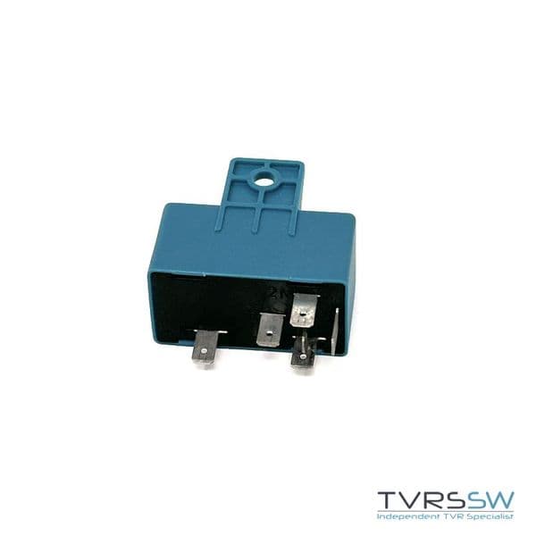 Central door locking relay | M0402