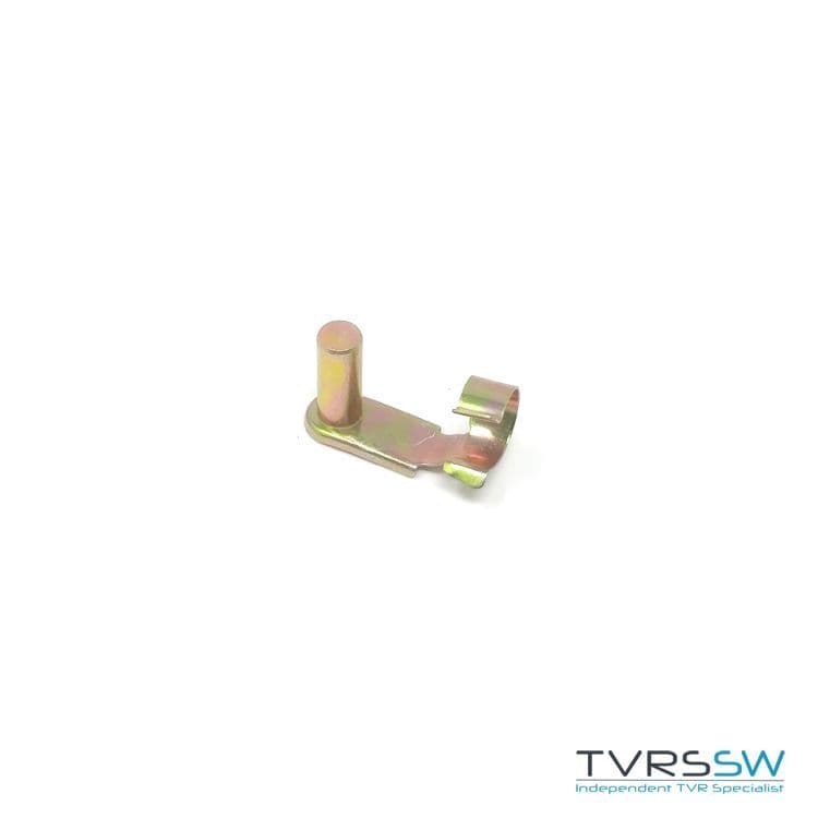 Clutch Clevis Pin - J0121