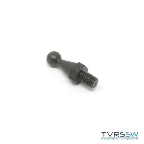 Clutch Fork Pivot Pin - Q0015