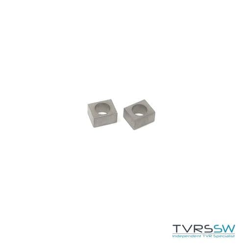 Clutch Fork Slipper Pads - E0436