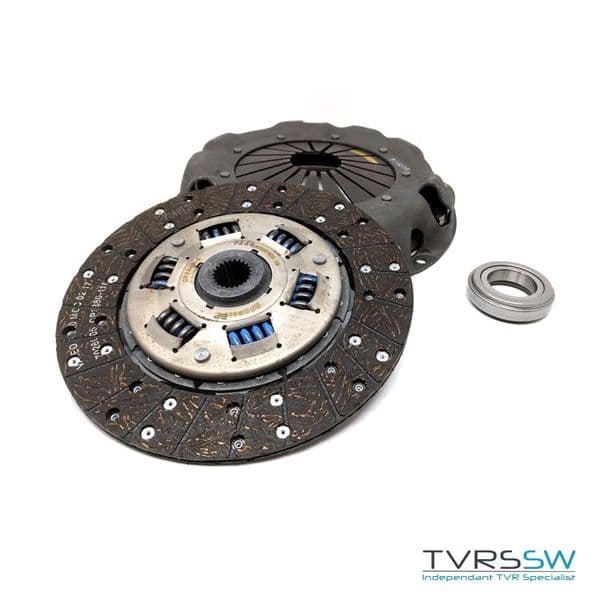 Clutch Kit 400 - QKIT400