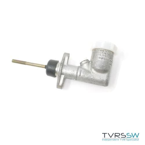 Clutch Master Cylinder - Q0012