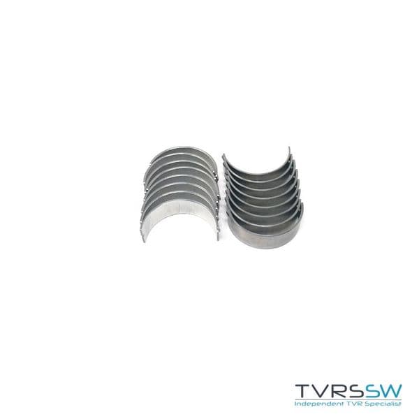 Con rod bearing set | E3533
