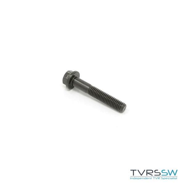 Cylinder head stretch bolt short | E2086