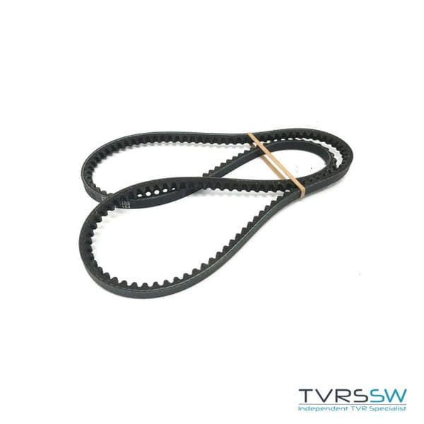 Drive belt for Rover V8 Pre Serpentine models | E0120