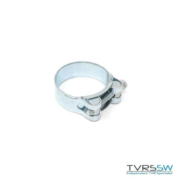 Band clamp 52-55mm | S0277