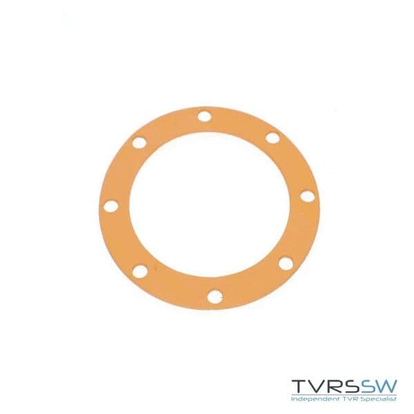 Exhaust Gasket Y Piece | S0099