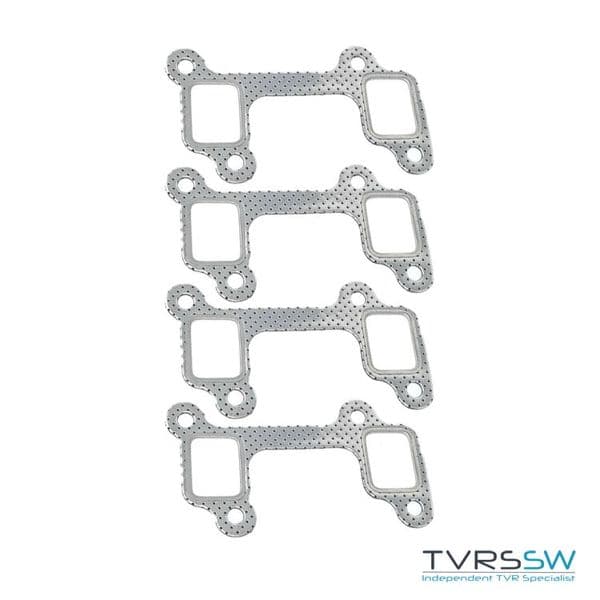 Exhaust Manifold Gasket Set V8