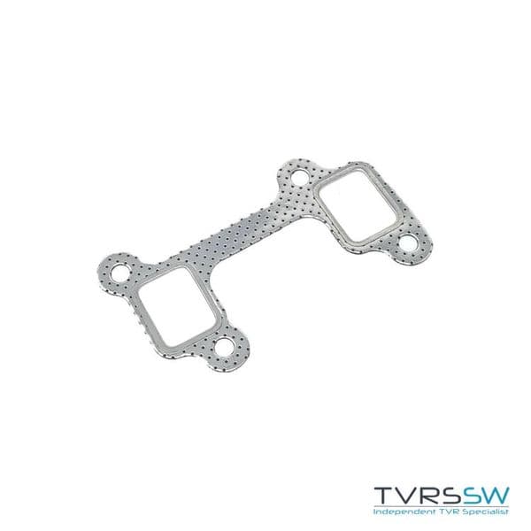 Exhaust manifold gasket set Rover V8 | S0091SET