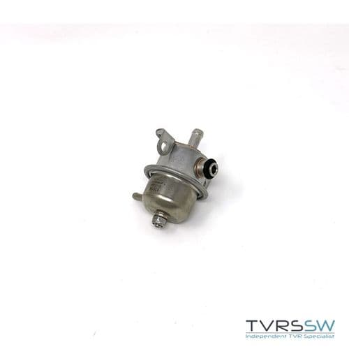 Fuel Pressure Regulator Adjustable - L0171 ADJ