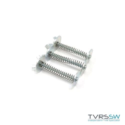 Head Lamp Fitting Kit - RD331