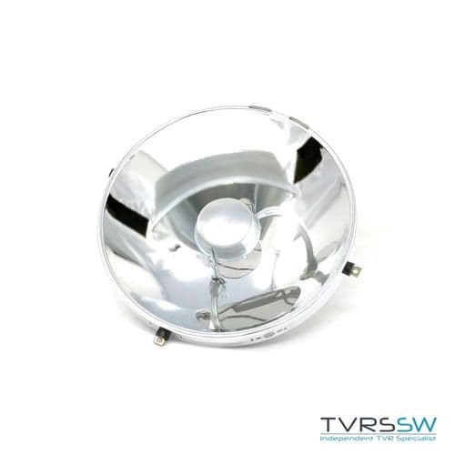 Head Lamp Reflector - M0435