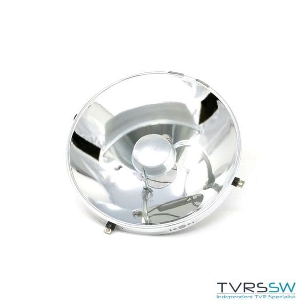 Head lamp reflector kit | M0435