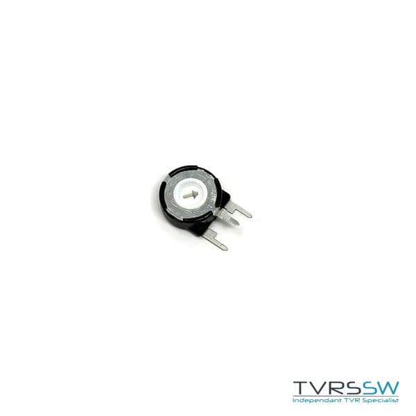 Heater Control Potentiometer - ME0248