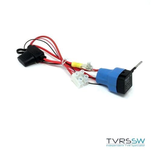 Hot Start Kit Electrical