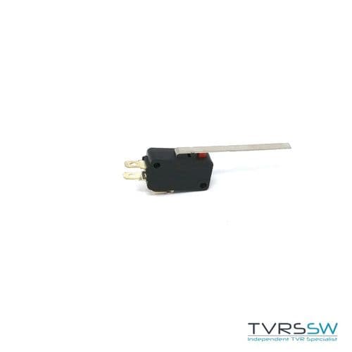 Long Lever Micro Switch