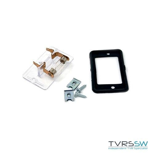 Number Plate Lamp - M0243