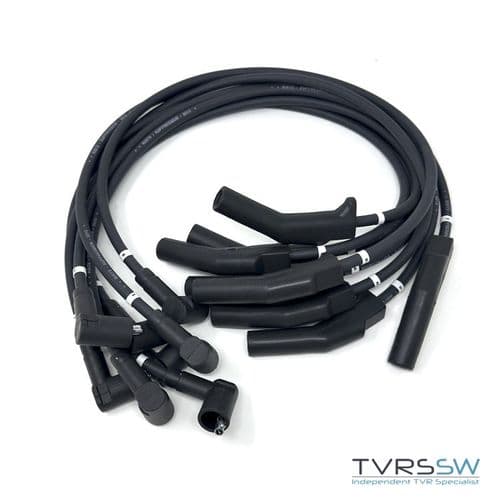 Plug Lead Set - POWAAJPV8PL