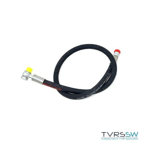 Power Steering High Pressure Hose - H0279