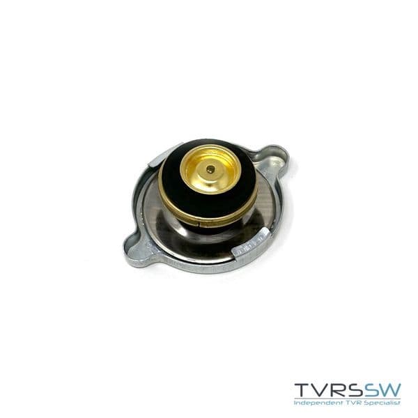 Pressurised radiator cap 13 psi | 025K005A