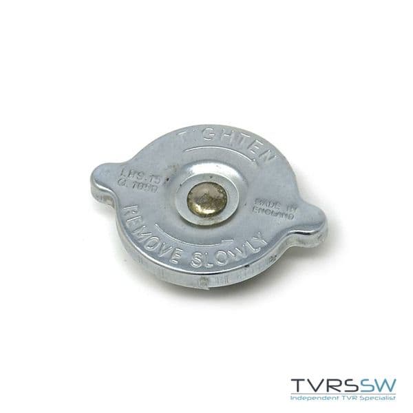 Pressurised radiator cap 13 psi | 025K005A