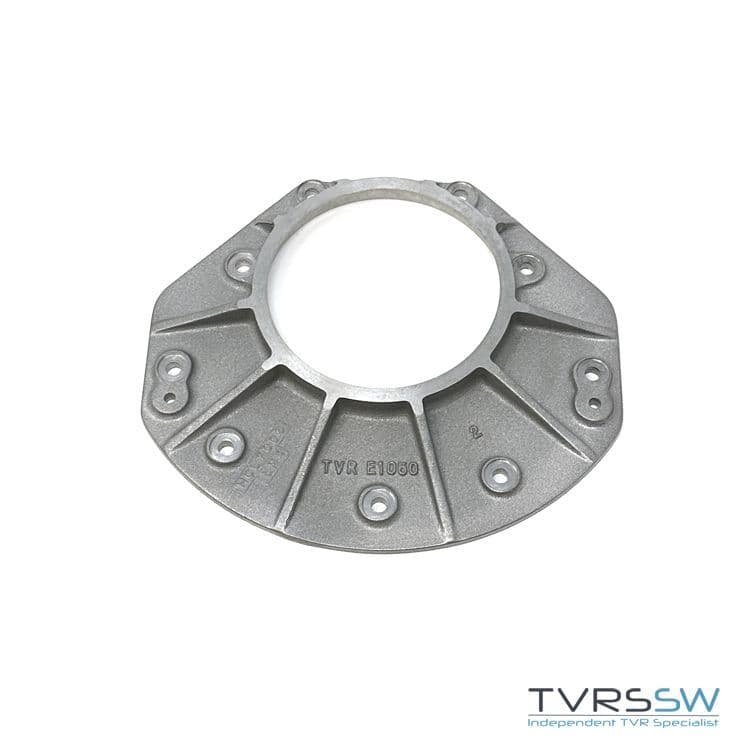 Rear Main Oil Seal Housing E1051