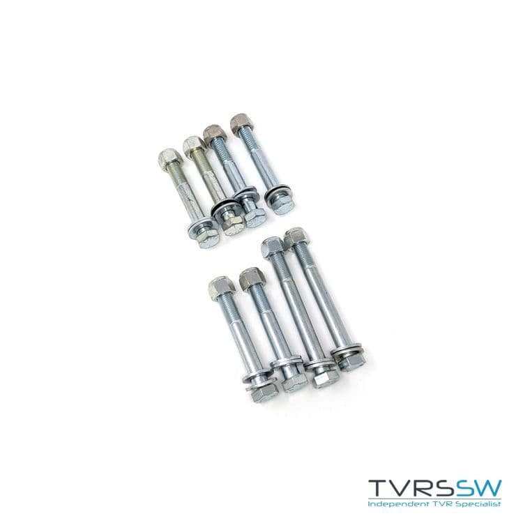 Shock Absorber Bolt Kit - Cerbera onwards