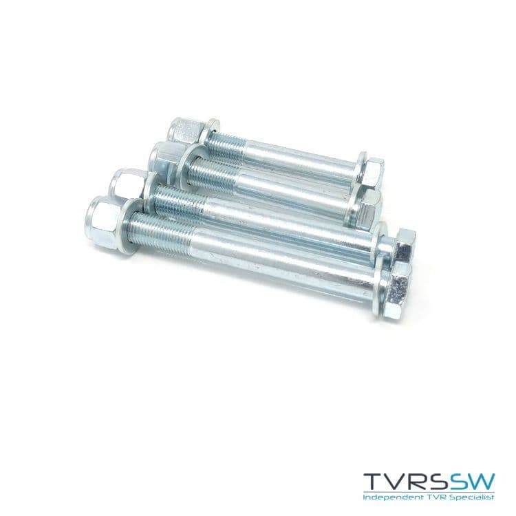 Shock Absorber Bolt Rear Only Kit - Griffith Chimaera