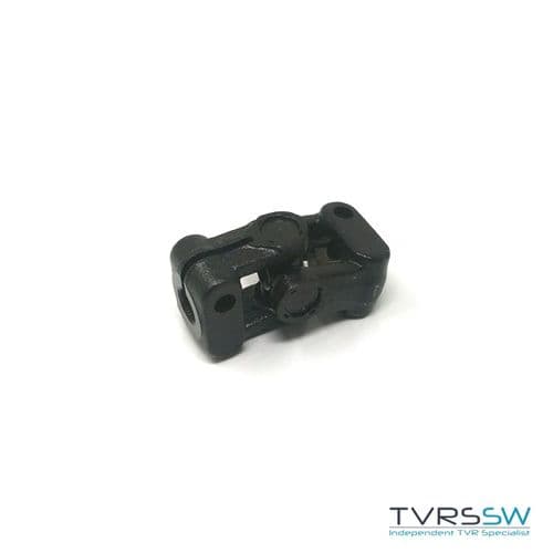 Steering Column UJ (Small to Large Spline 80mm) - H0072