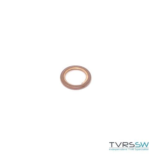 Sump Plug Copper Washer - 035E 255A