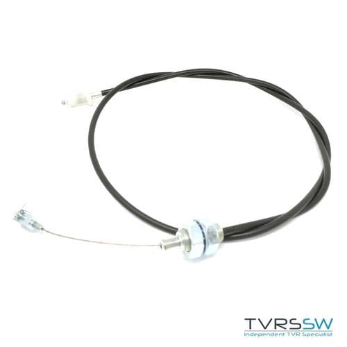 Throttle Cable - E0052
