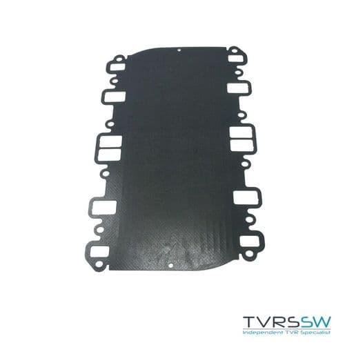 Valley Gasket - E2084