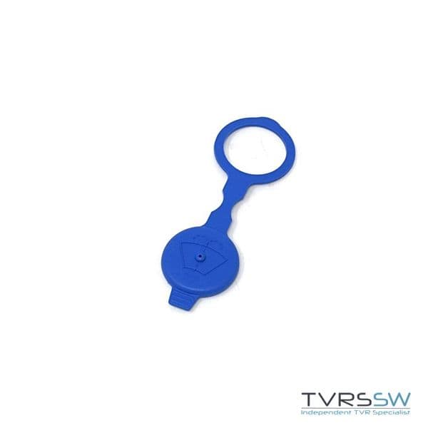 Washer Bottle Cap - M0667