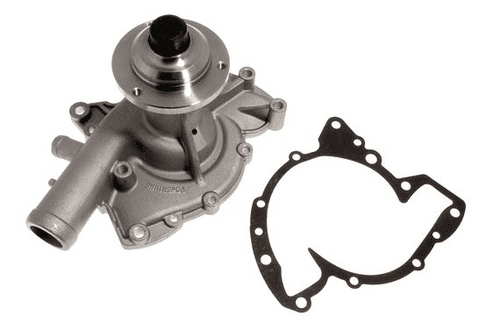 Water Pump Pre-Serpentine V8 - E0199
