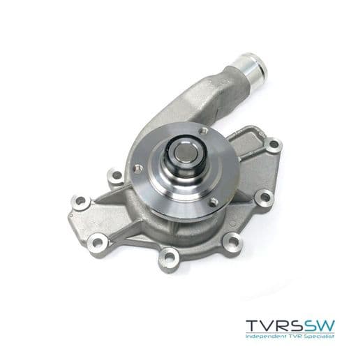 Water Pump Serpentine V8 - E2585