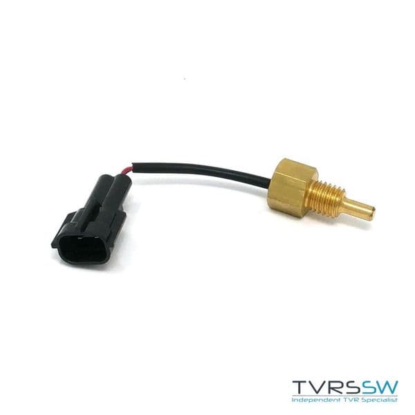 Water Temperature/ Oil Temperature/ Ice Warning Sender | M1275
