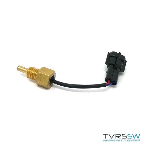 Water Temperature/ Oil Temperature/ Ice Warning Sender | M1275