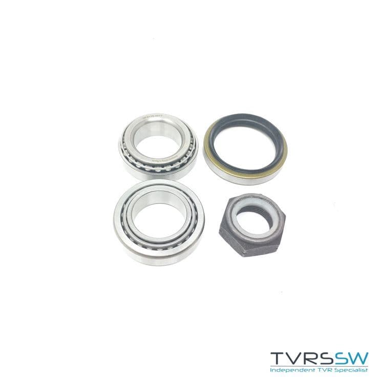 Wheel Bearing Kit Nearside Front C0004KLH