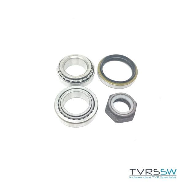 Wheel Bearing Kit Nearside Front | C0004KLH