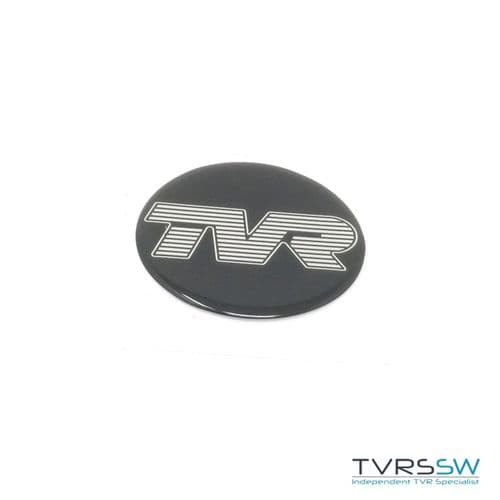 Wheel Name Badge - G0013