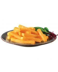 BEST COATED CHIPS BY LUTOSA  4X2.25 kg 10x10  CUT