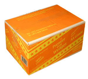 Pg Spicy Coated Wedges 10 Kg