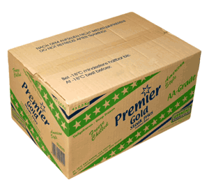 Premier Gold Steak Cut Chips  9X18 10 Kg