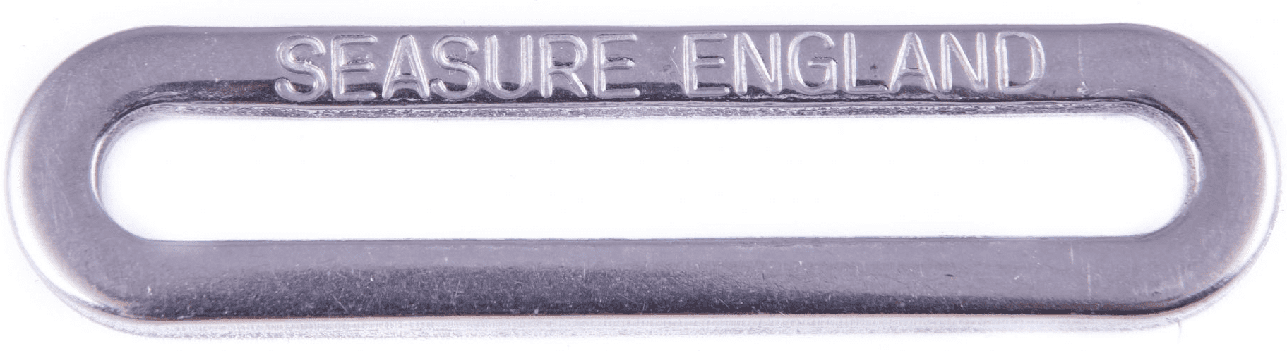 06 85 50mm Webbing Loop