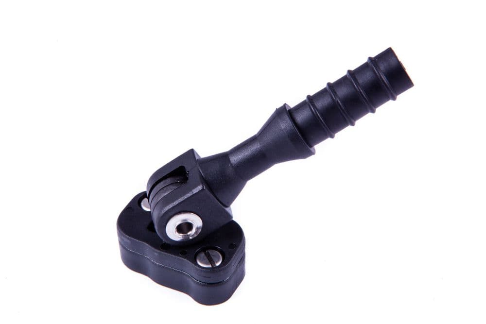 Composite Tiller Universal Joint 23 77